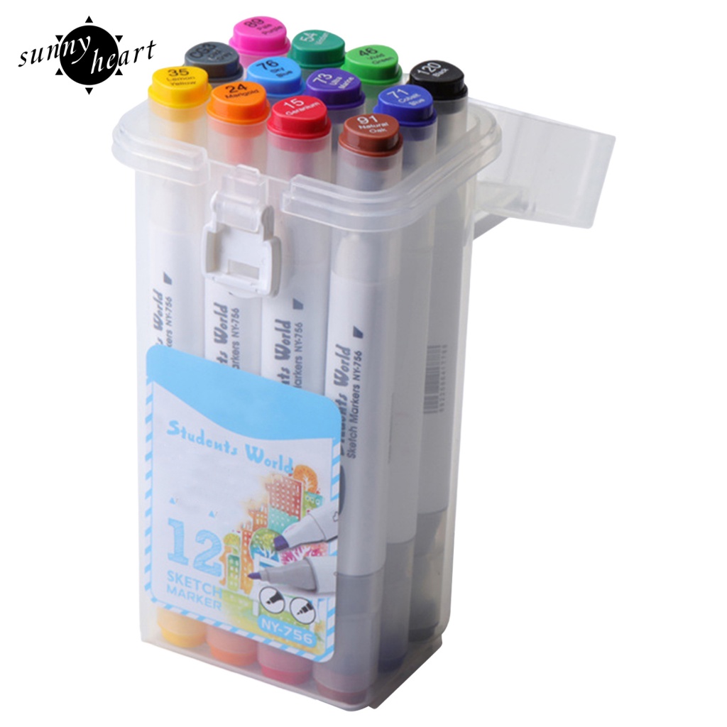 Sunnyheart 1 Bộ Bóng Bay Màu Sắc Tự Nhiên Không Thấm Nước Và Chống Nắng Nhanh Khô