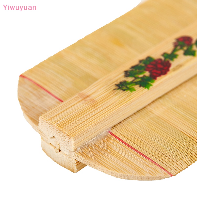 Lược Tre Truyền Thống Trung Hoa Loại Bỏ Ngứa Chăm Sóc Tóc