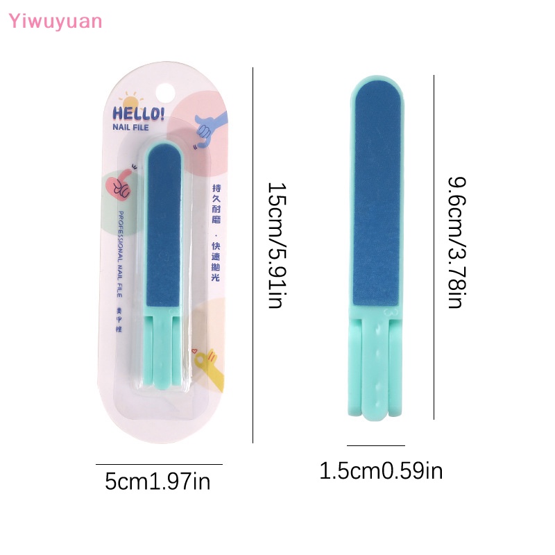 1 Cây Dũa Móng Tay Chuyên Nghiệp Mới