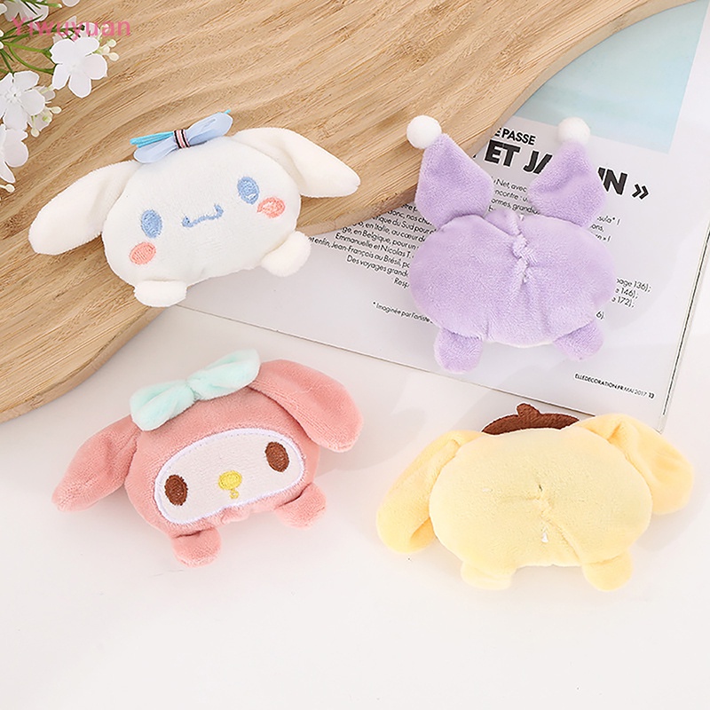(MớI) Ghim GàI ÁO HìNh Chú CúN Cinnamon Dễ Thương