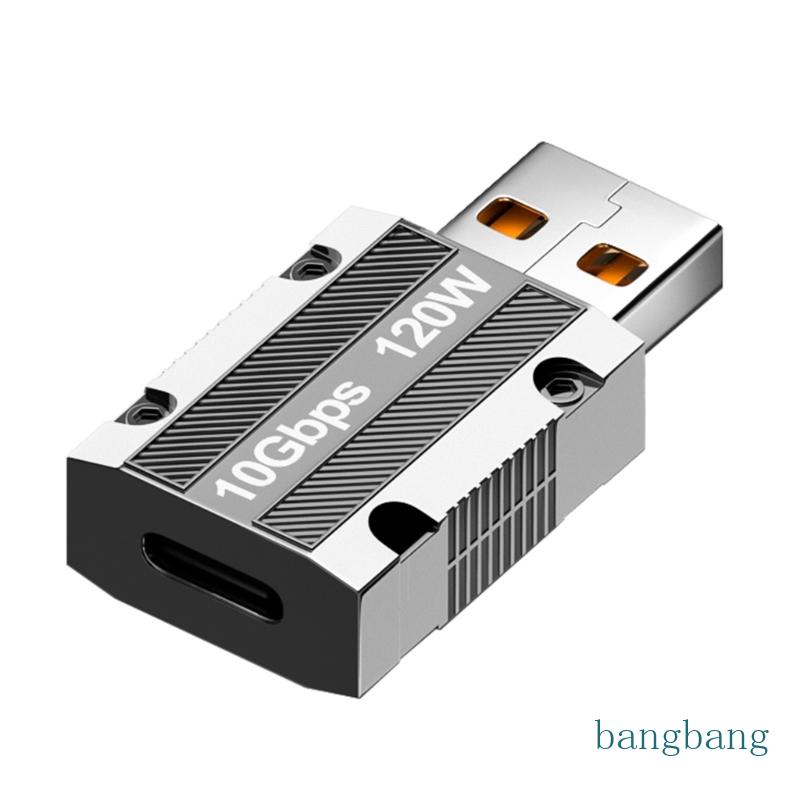 Cáp Chuyển Đổi Type-C Sang USB3 0 10Gbps Chất Lượng Cao