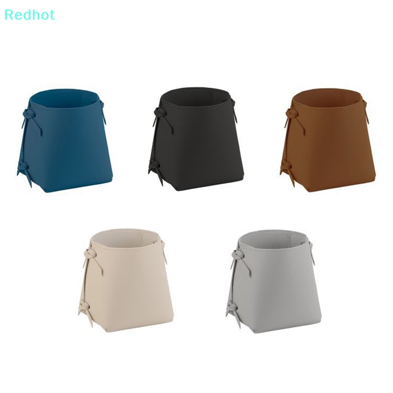 &lt; Redhot &gt; Khay Da Trưng Bày Đồ Trang Sức Chìa Khóa Sách Trang Điểm Để Bàn Phong Cách Bắc Âu