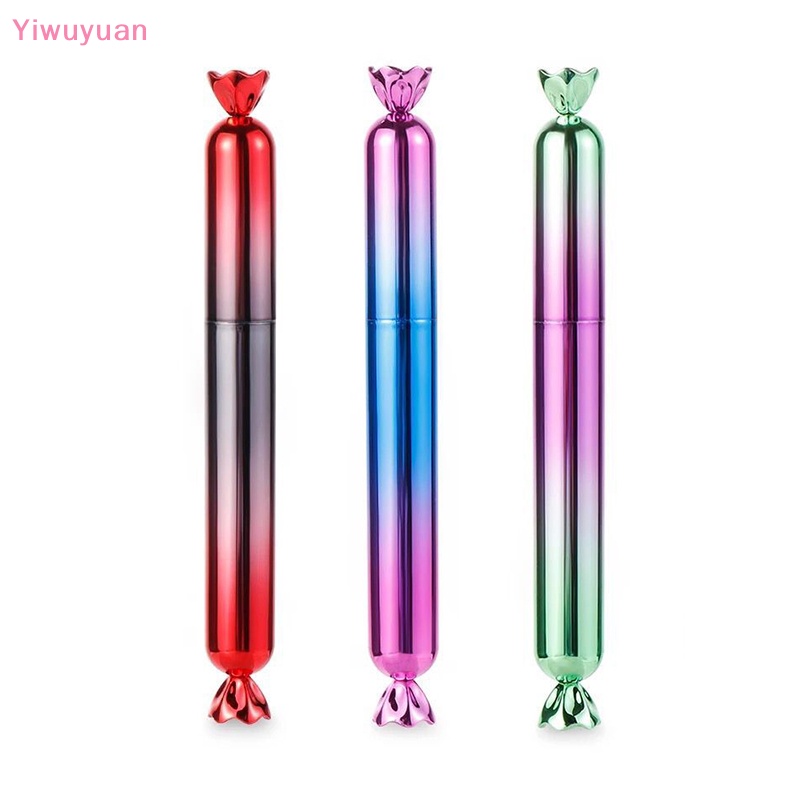 Bút Thêu Tranh Chữ Thập Đính Đá Kim Cương 5D Màu Kẹo Mới