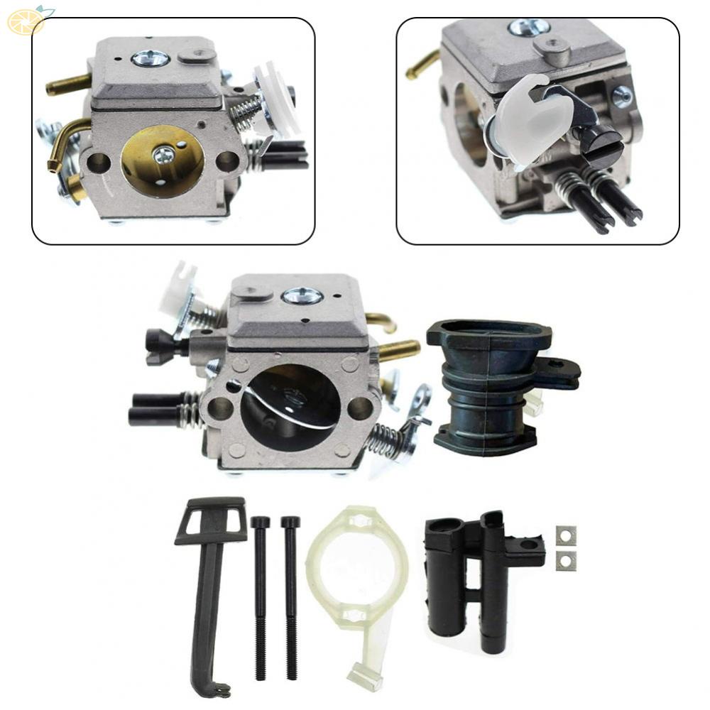 【VARSTR】Carb Carburetor Accessories Delicate Exquisite Kits Reliable Solid Durable