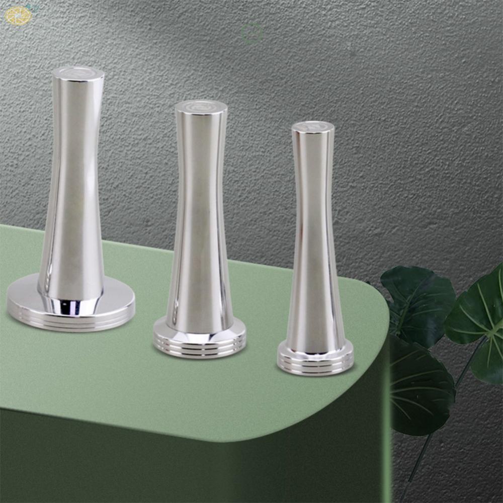 Coffee Tamper 1pc 24 30 41MM Espresso Grinder Press Tool Stainless Steel