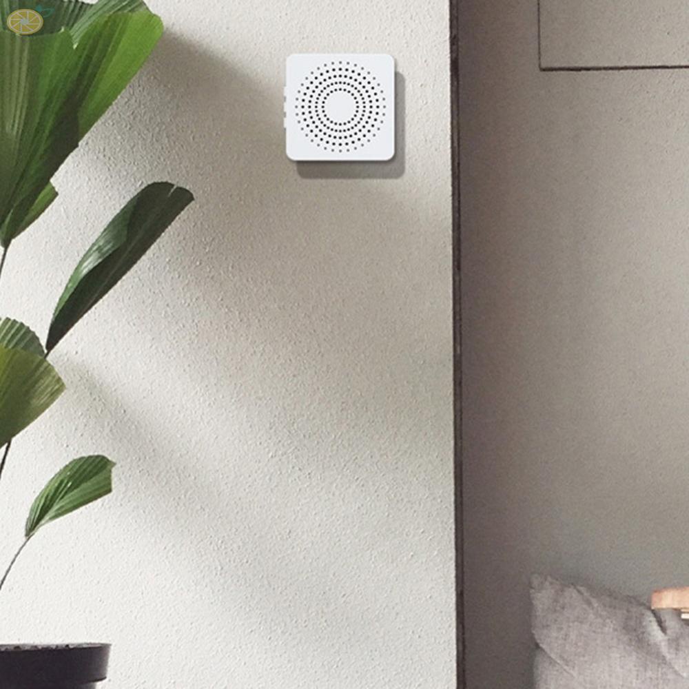 【VARSTR】Wireless Doorbell WiFi Outdoor HD Camera Security Door Bell Night Vision