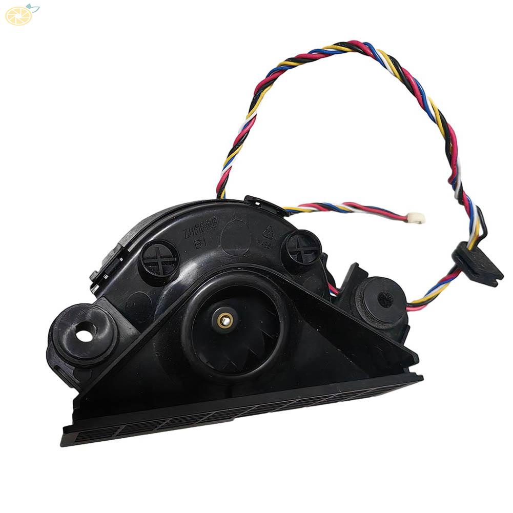 【VARSTR】Motor Vacuum Parts For DEEBOT T9 MAX For ECOVACS Main Engine Ventilator