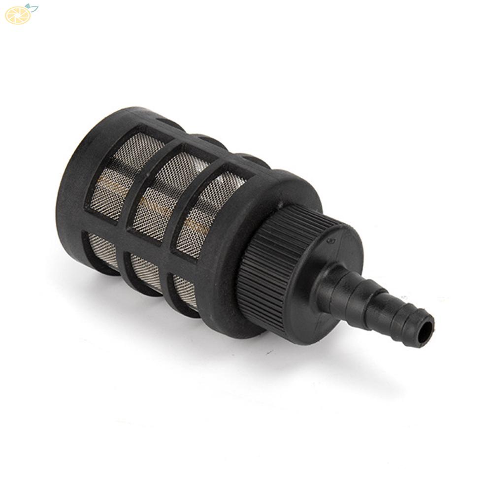【VARSTR】Filter Garden Water Pump Pipeline Pressure Washer Self-priming Connector