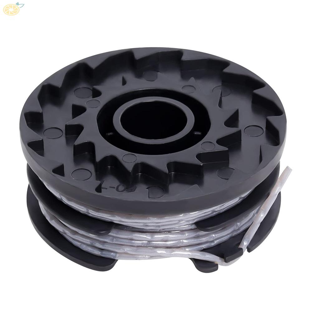 【VARSTR】Line Spools For G40LTK2x / 2101507 For Greenworks G40LT G40LTK2 Lawn Mower