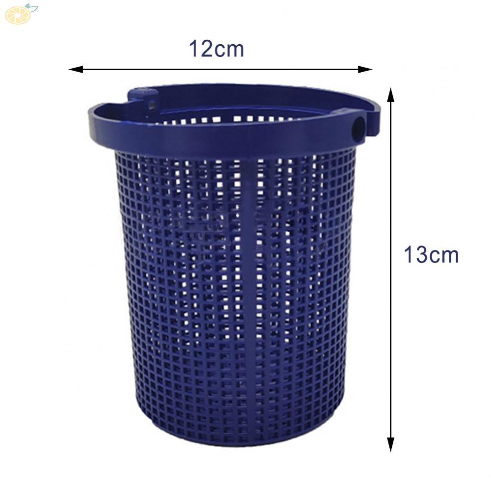 【VARSTR】Above-Ground Pool Thru-Wall Skimmer Basket For Dura-Glass Maxi-Glass B-106