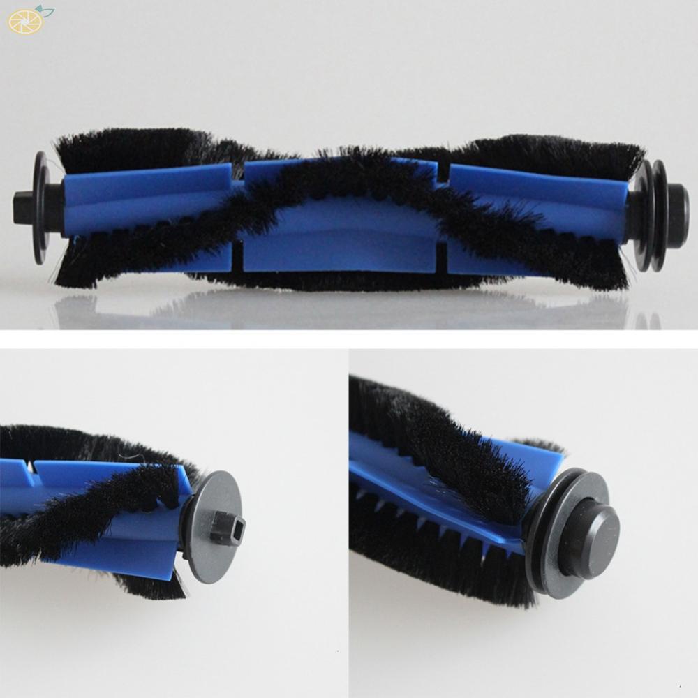 【VARSTR】Roller Brush Durable Easily Removed For Robocist 850 Main Roller Brush