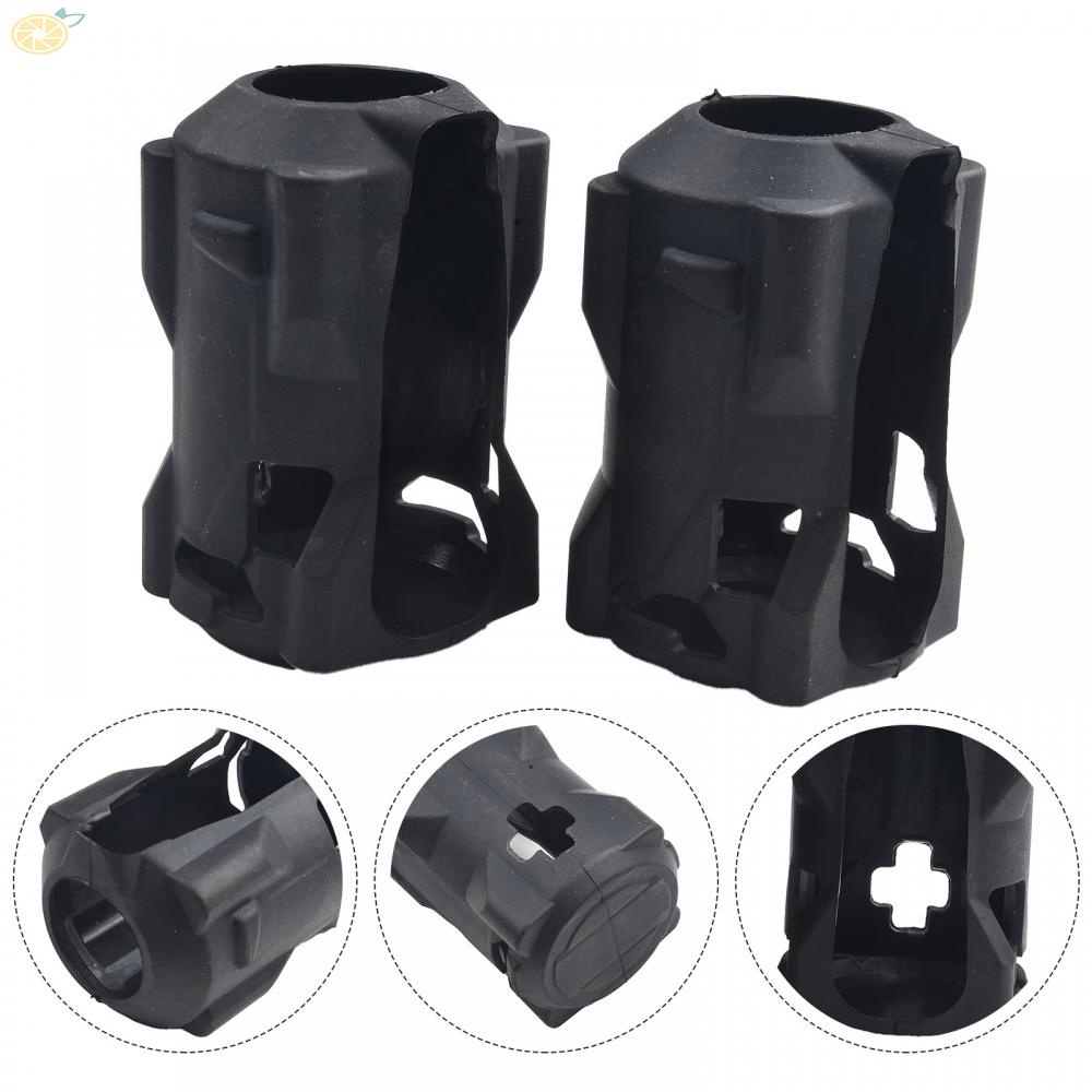 【VARSTR】Impact Wrench Boot 2pcs For Milwaukee Impact Wrench M12 Protective Sleeve