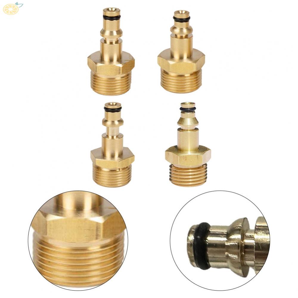 【VARSTR】Adapter Convert Tool For Four Series For Lavor For Leach High Pressure Washer