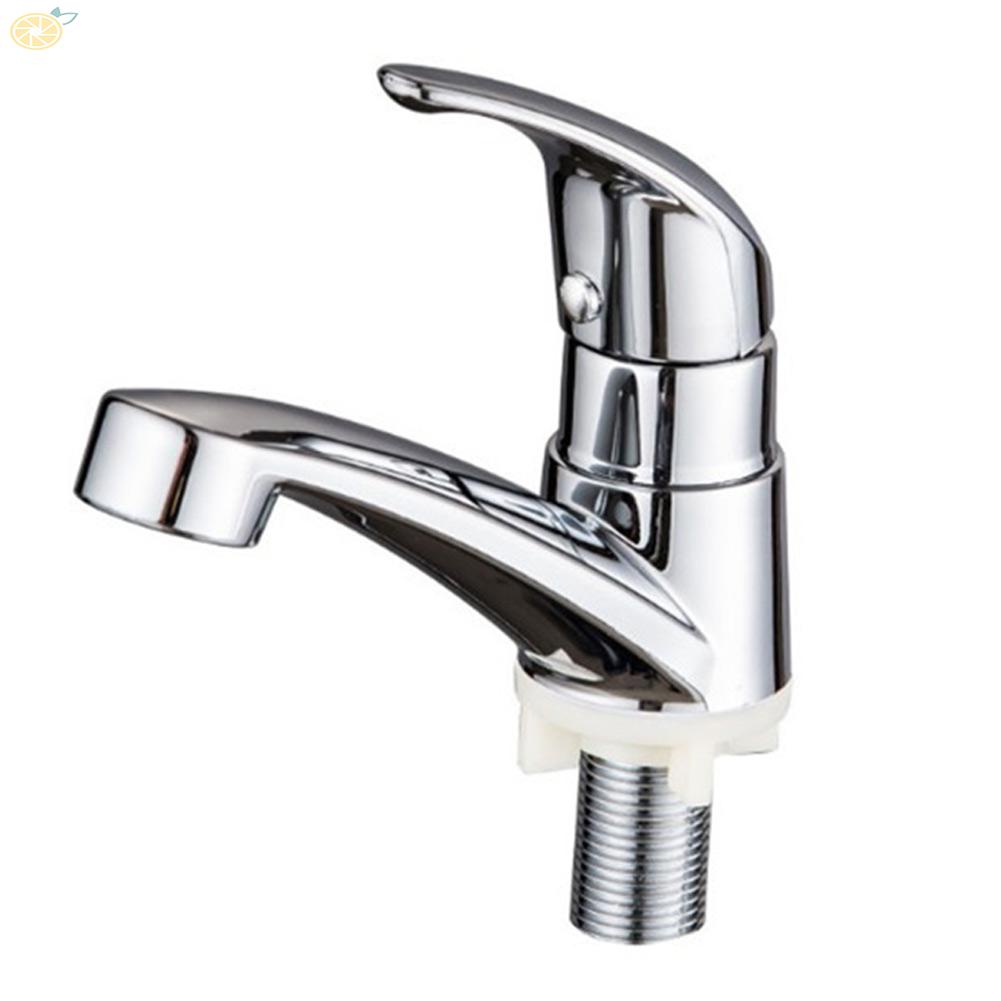 【VARSTR】Faucet Hardware High Quality Single Handle Brand New Cold Sink Water Tap