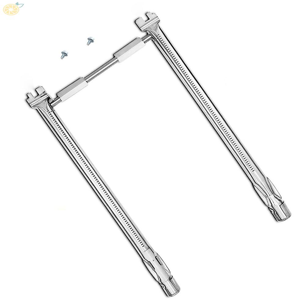 【VARSTR】Burner Weber 69785 For For Weber Spirit E-220 Gas Outdoor Picnic Supply