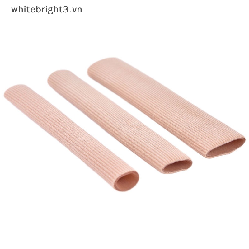 Tuýp Gel Bảo Vệ Ngón Chân Giảm Đau Tiện Dụng