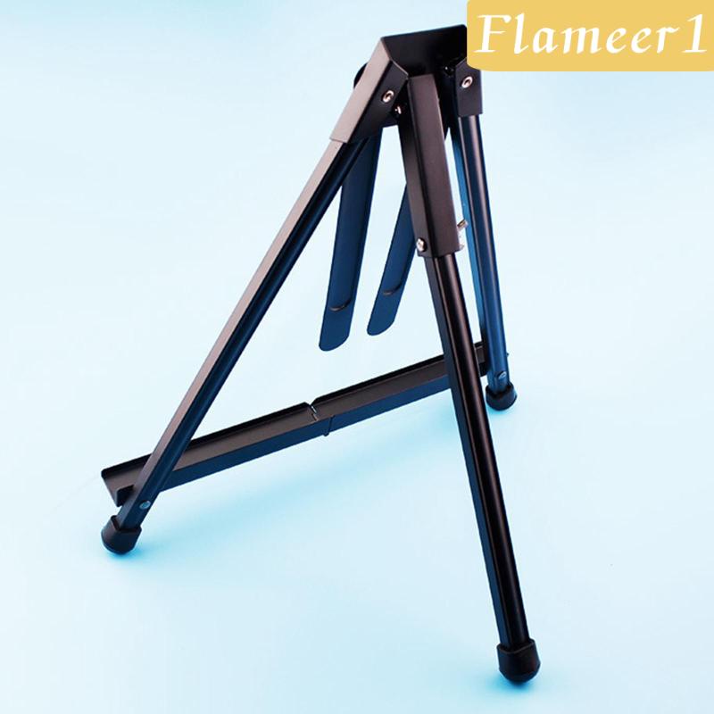 Giá Đỡ Tranh Vẽ Để Bàn Có Thể Gấp Gọn Tiện Dụng
