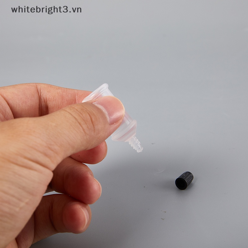 Bộ 10 Đầu Tông Đơ 2ml Cho Máy May