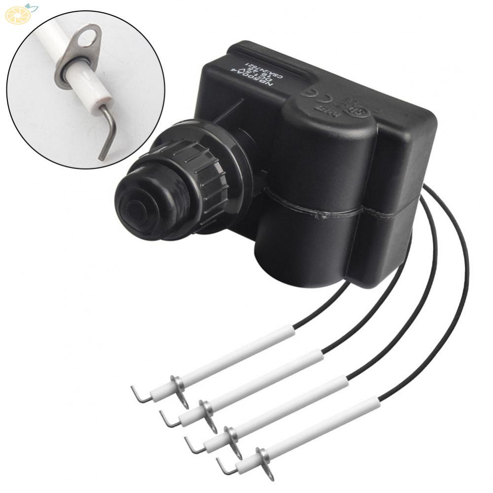 【VARSTR】Bring Your Blackstone 2 Burner 28 Griddle Back to Life with a New Ignition Kit
