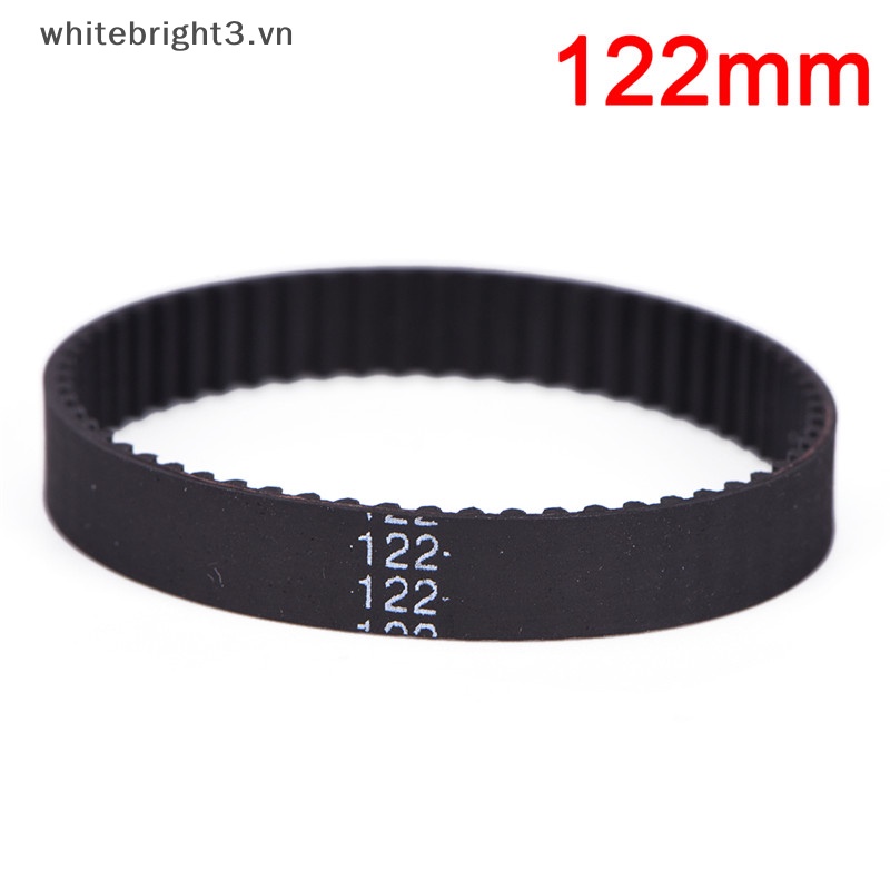 Dây Đai Cao Su GT2 2GT 6mm Chuyên Dụng Cho Máy In 3D