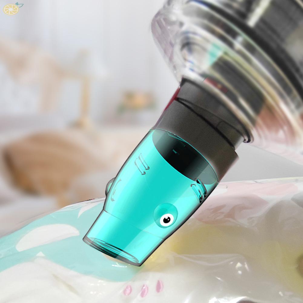 【VARSTR】Bag Vacuum Nozzle 13x6x5.5cm Brand New Durable High Quality Vacuum Head