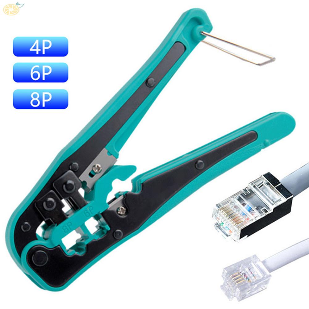 【VARSTR】Wire stripper multifunctional electricians wire stripper crimping tool