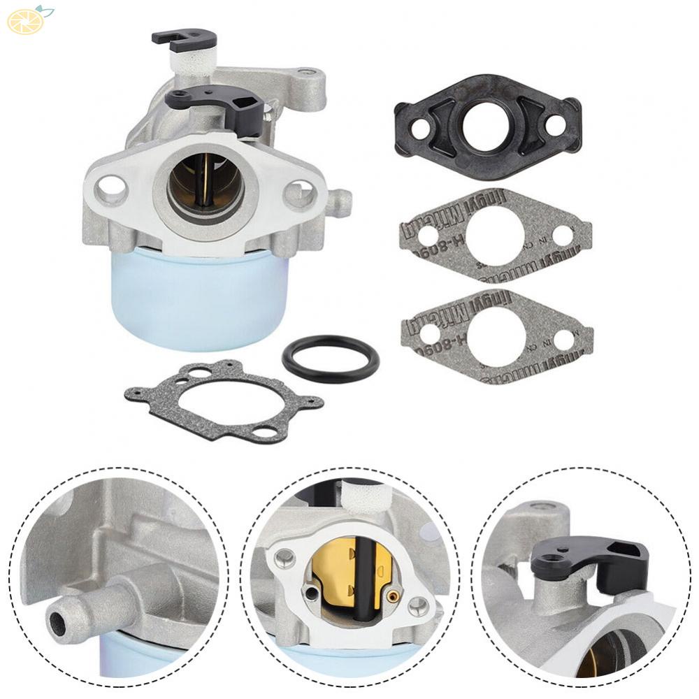 【VARSTR】Carburetor 799866 794304 796707 790845 Accessories For 122K00 122T00 123K00