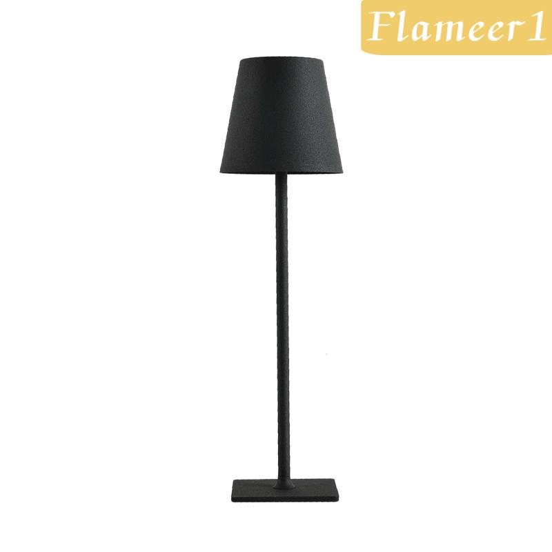 Đèn Bàn Cảm Ứng Điều Khiển Từ Xa