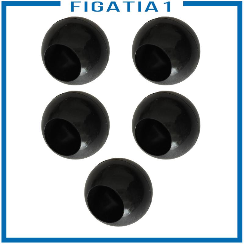 Set 5 Bóng Bungee Dây Thừng Co Giãn Gọn Nhẹ Thay Thế Cho Vali / Tàu Tarpaulin / Du Lịch / Leo Nú