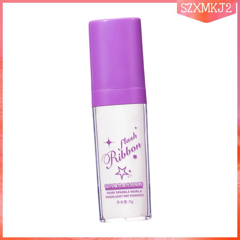 Phấn Bắt Sáng Trang Điểm Gương Mặt Cho Nữ