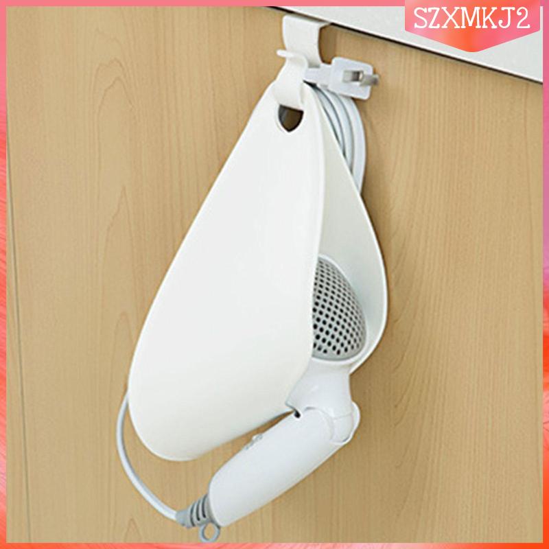 Giá Đỡ Máy Sấy Tóc Bền Bỉ Tiện Dụng Cho Salon / Khách Sạn