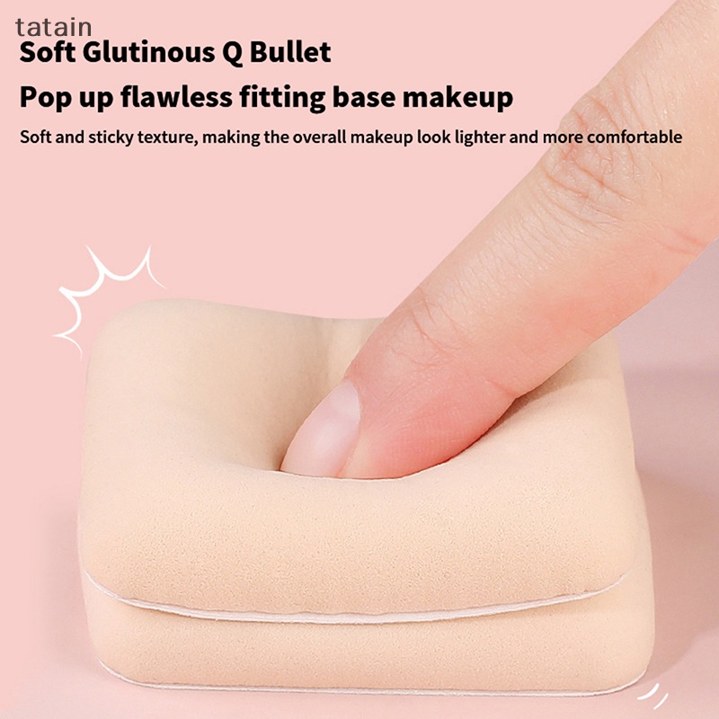 1 Mút Trang Điểm Cao Cấp Tiện Dụng