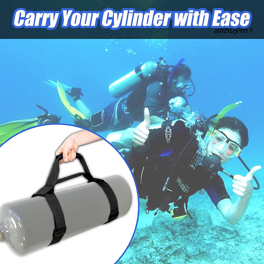 Tay Cầm Hình Trụ Chống Mài Mòn Dễ Lắp Đặt Có Thể Điều Chỉnh Và Tái Sử Dụng Hỗ Trợ Lặn Biển