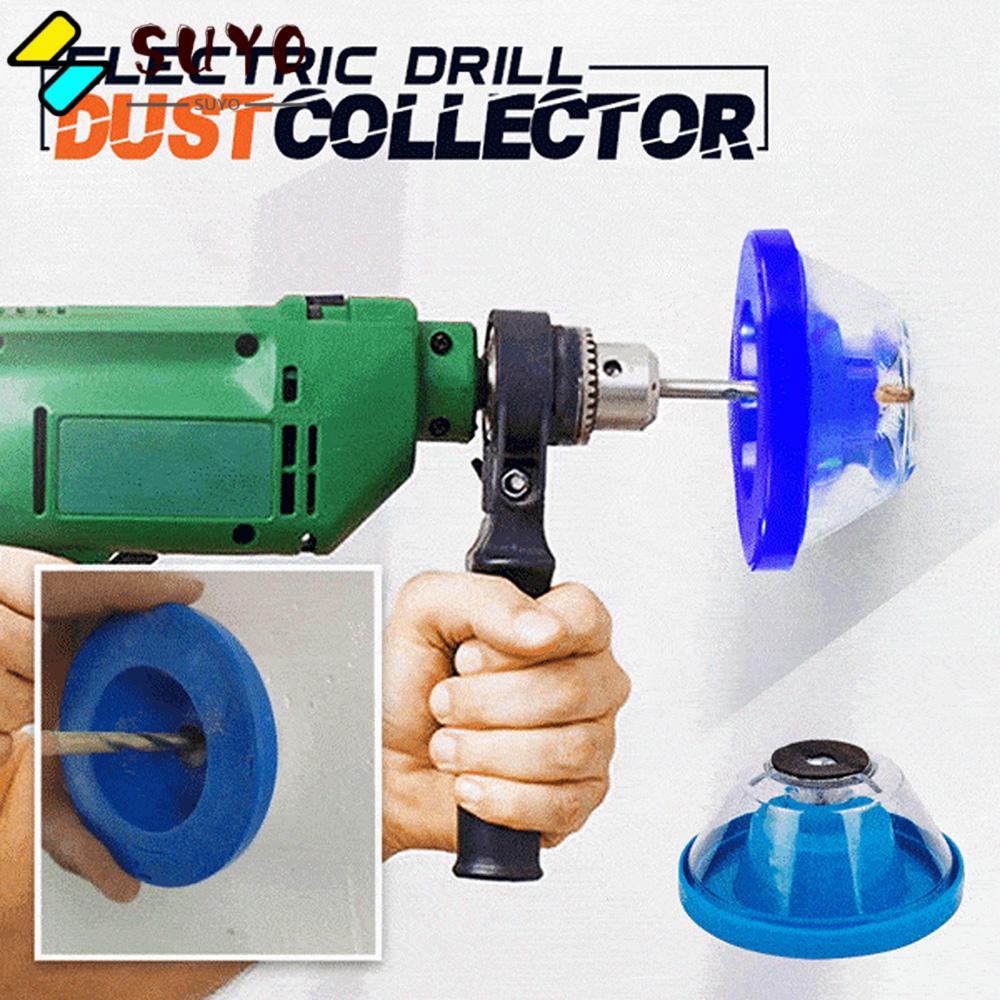 Vỏ Bọc Chống Bụi Cho Máy Khoan Điện Tiện Dụng Và Bền