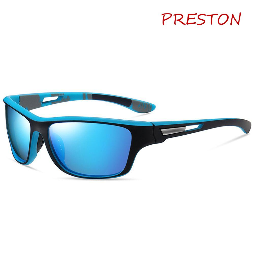 Kính Mát Phân Cực Chống Sốc UV400 Điều Chỉnh Được Thời Trang Cho Nam