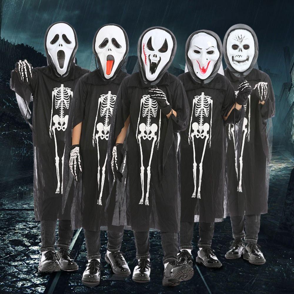 Găng Tay Hóa Trang WONDER Kinh Dị Cho Lễ Halloween