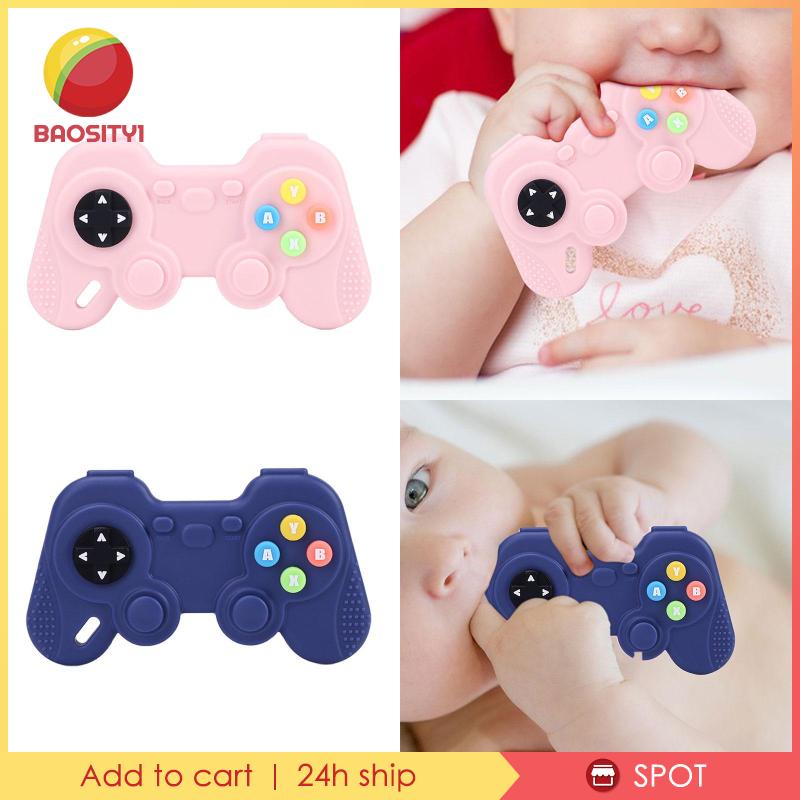 Đồ Chơi GặM HìNh Thú Cho Bé (3-12 TháNg)