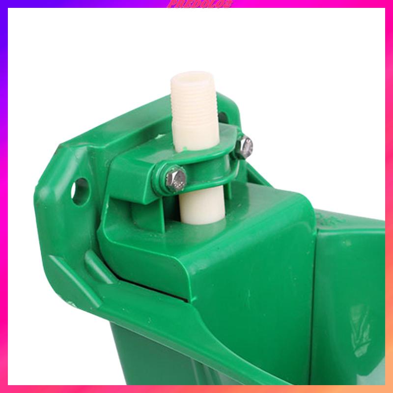 Hệ Thống Tưới Nước Tự Động Cho Lợn / Cừu / Cừu