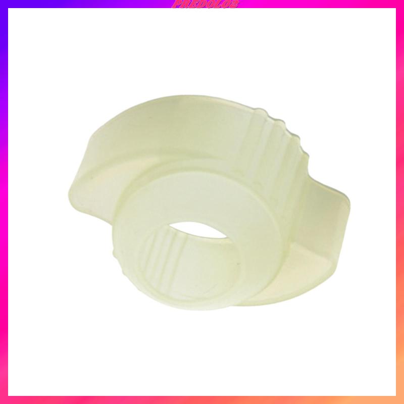 Tay Nắm Cửa Silicone Chống Trượt Tiện Dụng Cho Nhà Bếp / Khách Sạn