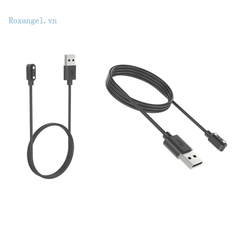 Giá Đỡ Sạc Pin Chuyên Dụng Cho Đồng Hồ Thông Minh ZeblazeAres 3