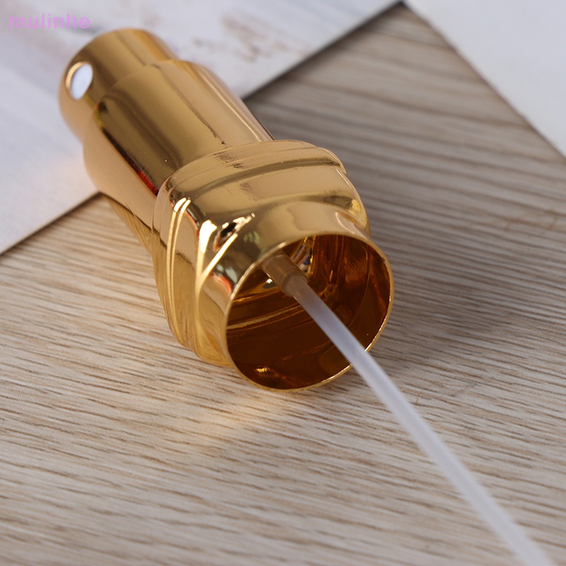 Bình Nước Kim Loại Nhôm 12Ml mulinhe vn