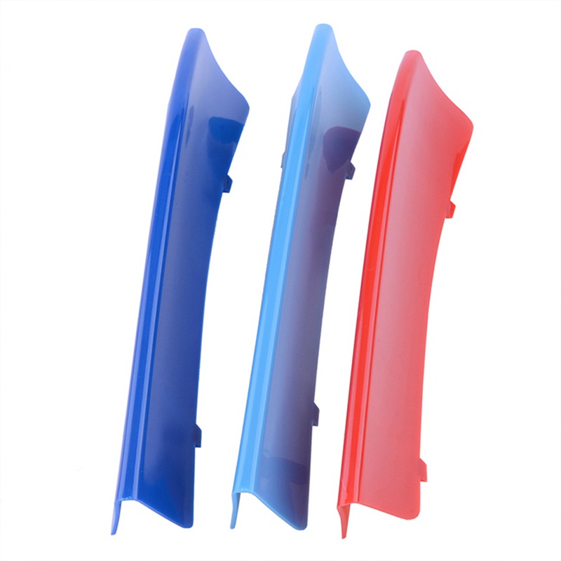 Phụ Kiện Trang Trí Lưới Tản Nhiệt Phía Trước Cho bmw x1 e84 2010-2015