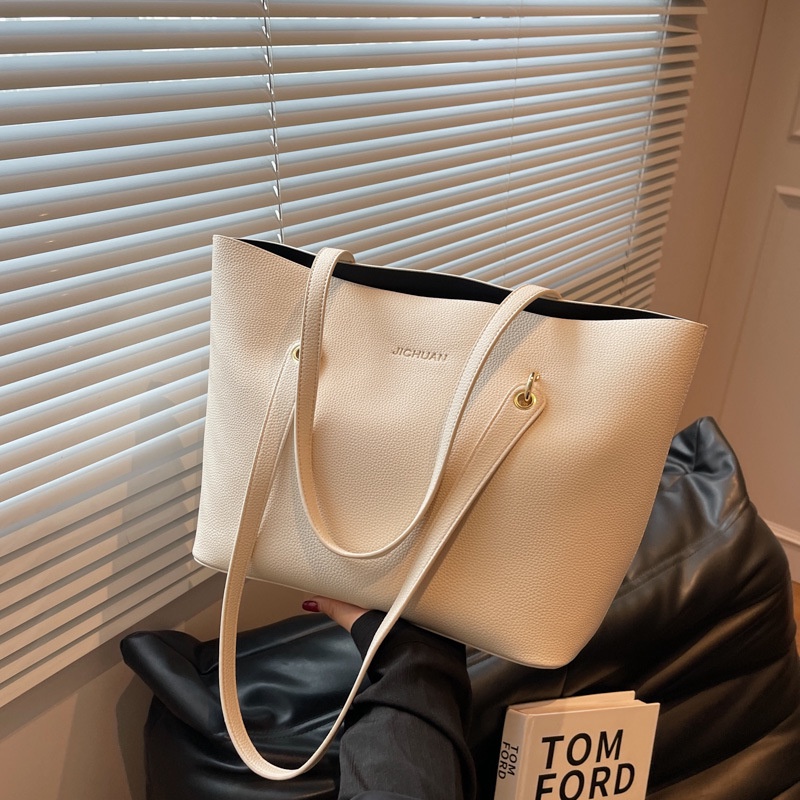 Túi Xách Cỡ Lớn Phong Cách Hàn Quốc Thời Trang Cho Nữ