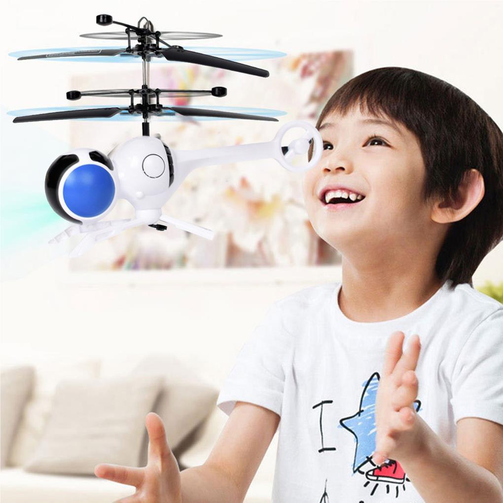 Chuồn Chuồn Đồ Chơi Điều Khiển Từ Xa Sạc USB Dành Cho Trẻ Em Và Người Lớn