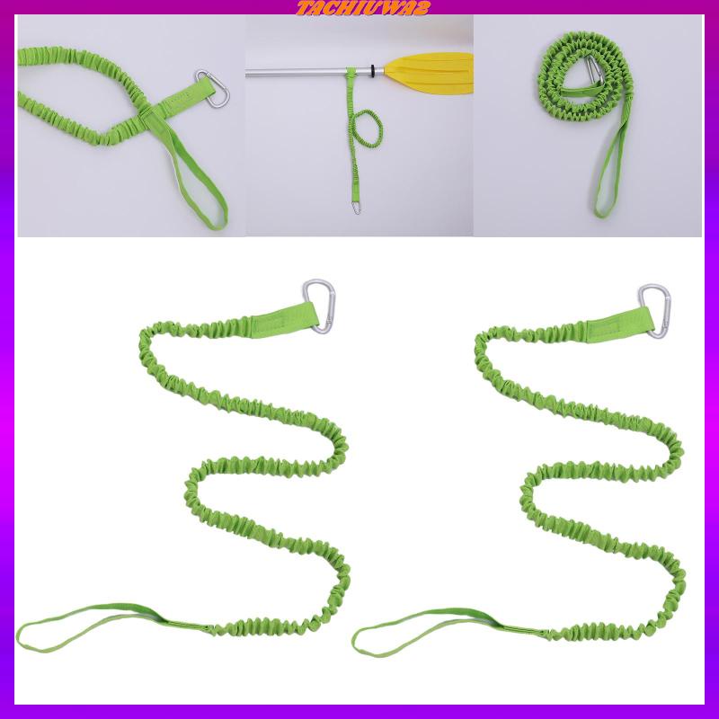 Set 2 Dây Buộc Cần Câu Cho Thuyền Kayak