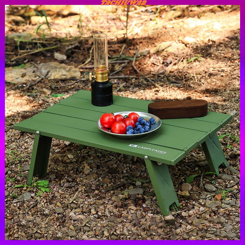 Bàn Đọc Sách Có Thể Gấp Gọn Tiện Dụng Mang Theo Du Lịch Dã Ngoại