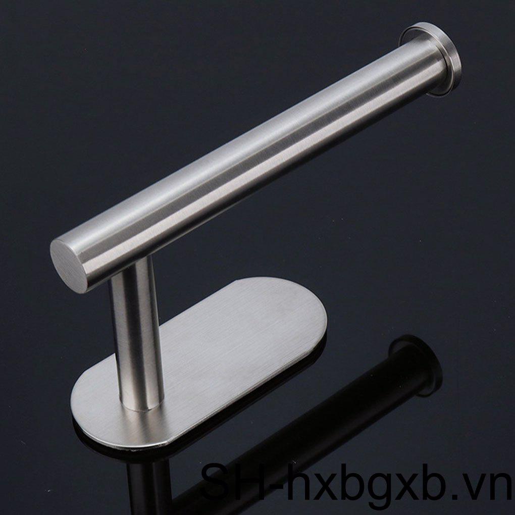 Giá Đỡ Khăn Giấy Bằng Thép Không Gỉ 304 Phong Cách Hiện Đại Chống Thấm Nước Tối Đa 4kg