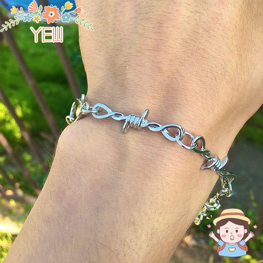 Vòng Cổ Choker Bằng Hợp Kim Phong Cách Punk Hiphop Cho Nam Và Nữ