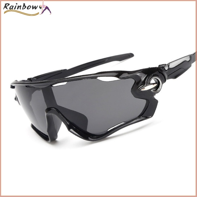 Kính Mát Chống Gió / Chống Cháy Nổ Bằng PC Dùng Khi Đạp Xe / Xe Mô Tô