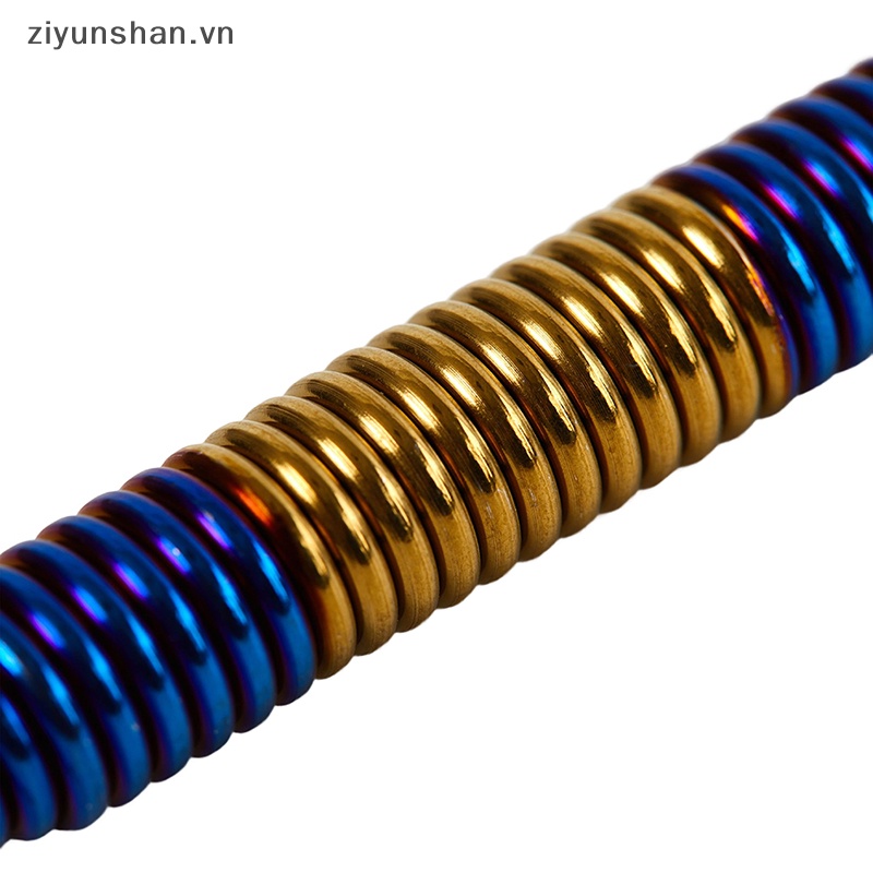 1 Móc Lò Xo Bằng Thép Không Gỉ Cho Ống Pô Xe Máy vn